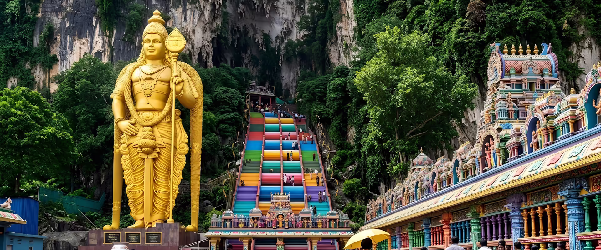 Malaysia Tour Package