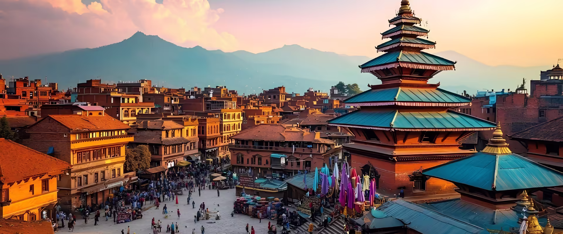 Nepal Tour Package