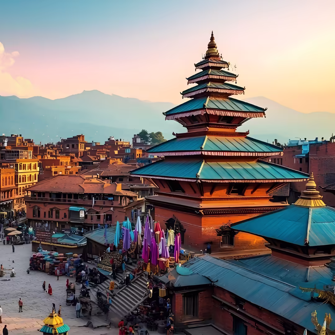 Nepal Tour Package
