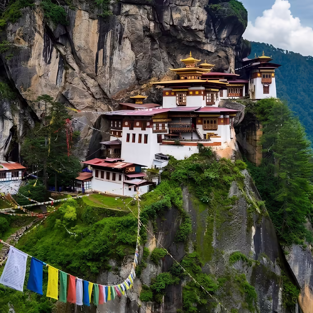 Bhutan Tour Package