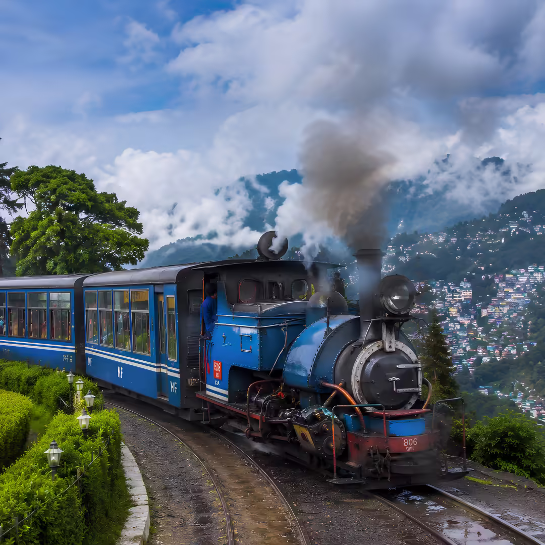 Darjeeling Tour Package