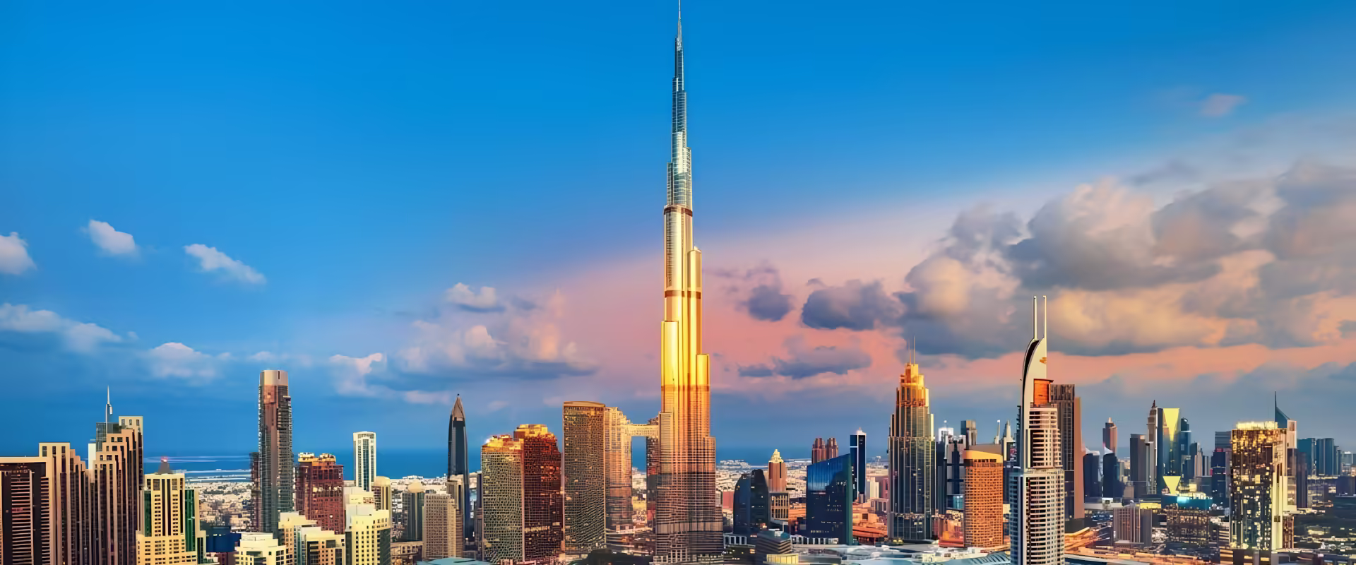 Dubai Tour Package