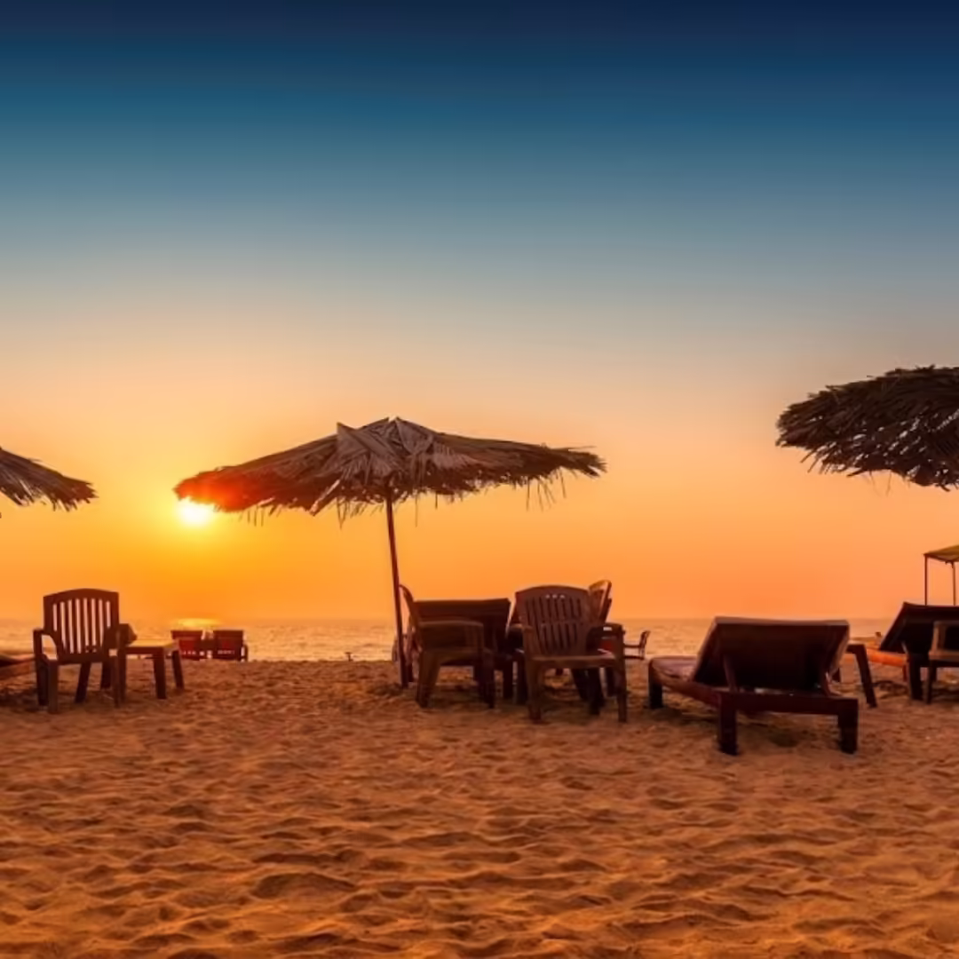 Goa Tour Package