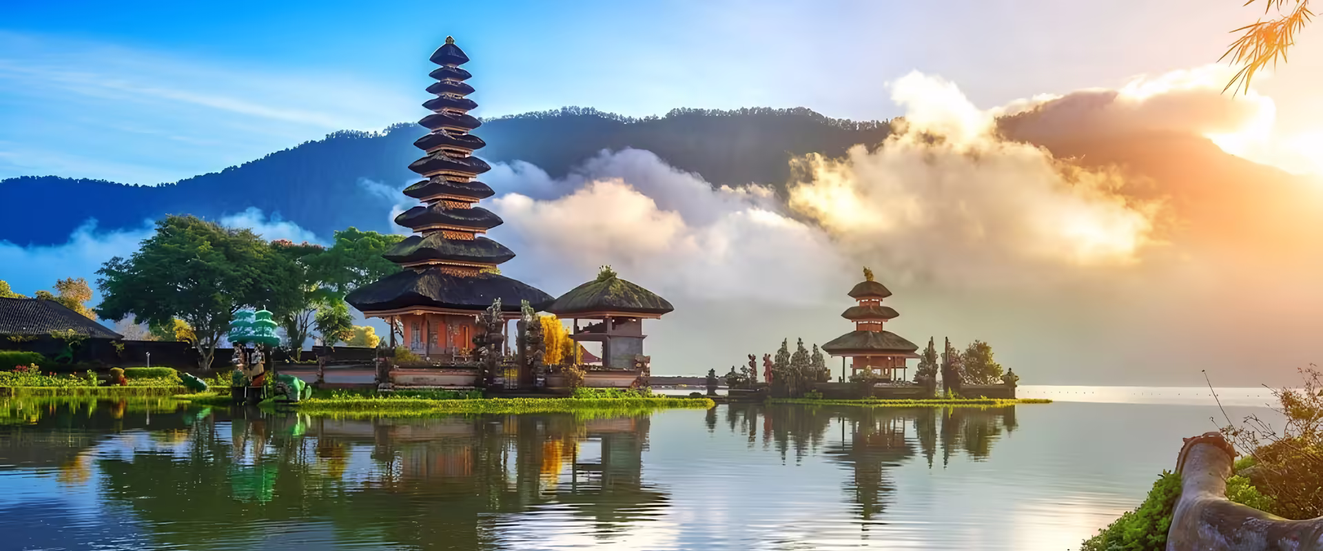 Indonesia Tour Package