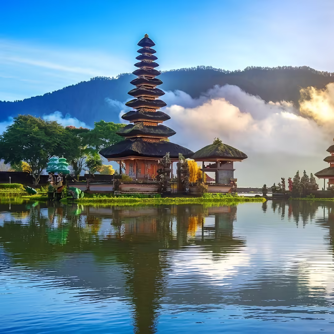 Indonesia Tour Package
