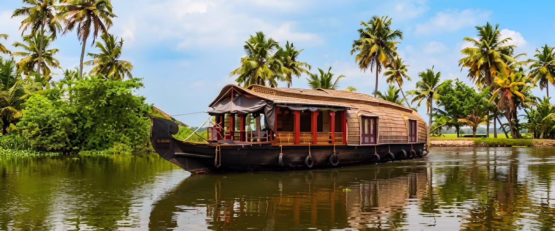 Kerala Tour Package