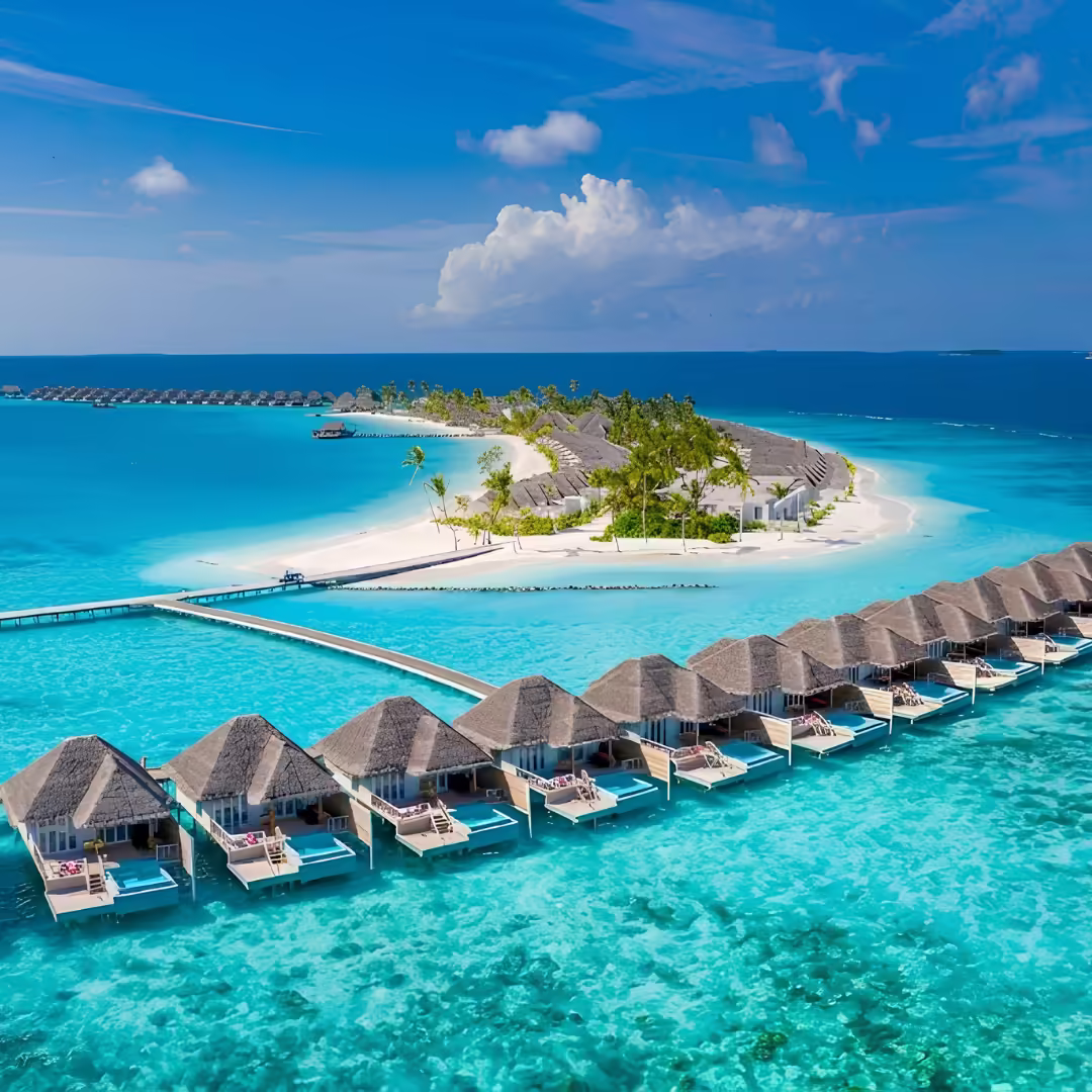 Maldives Tour Package
