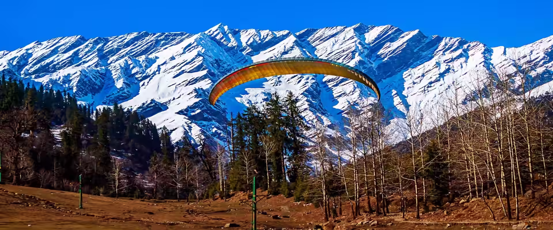 Shimla Manali Tour Package
