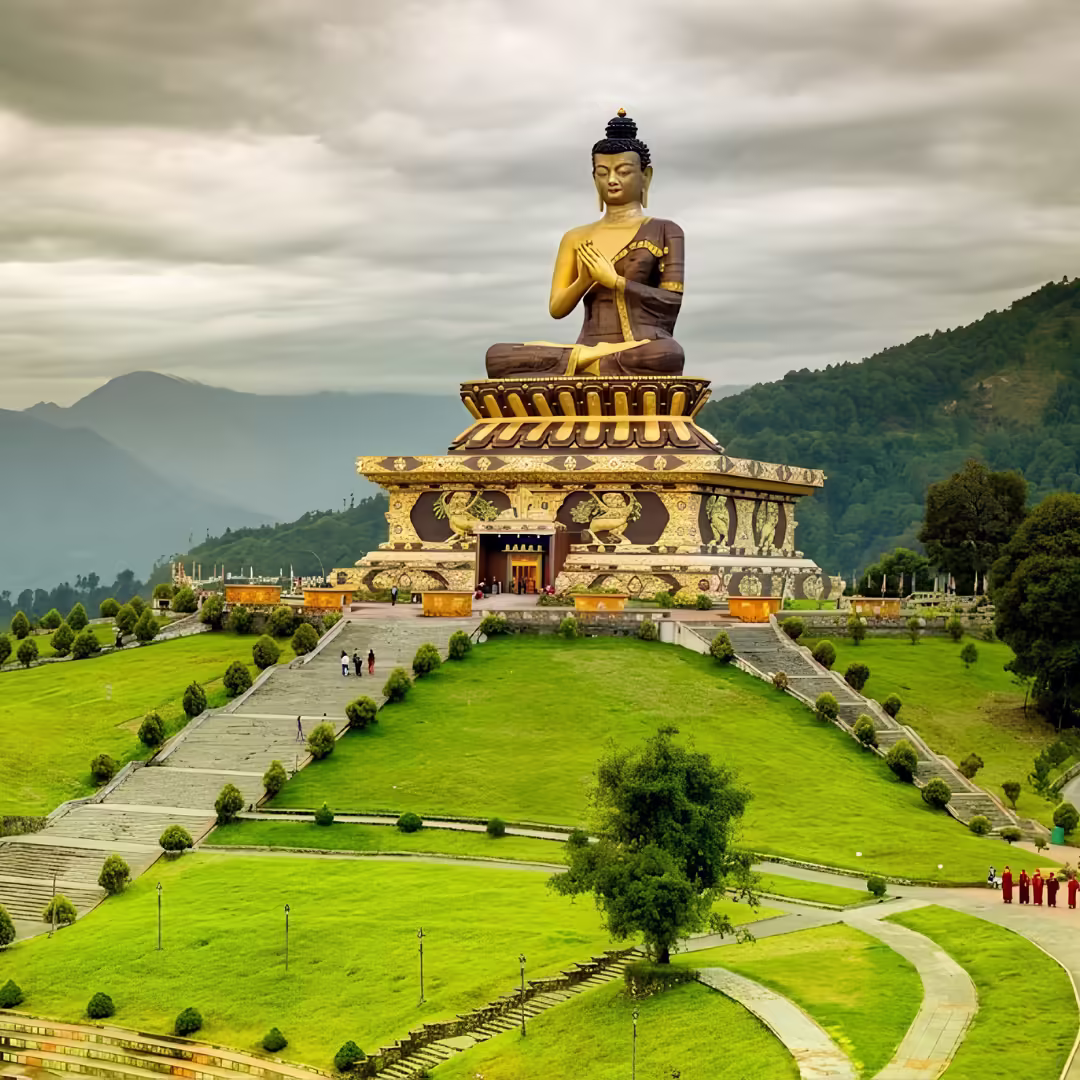 Sikkim Tour Package