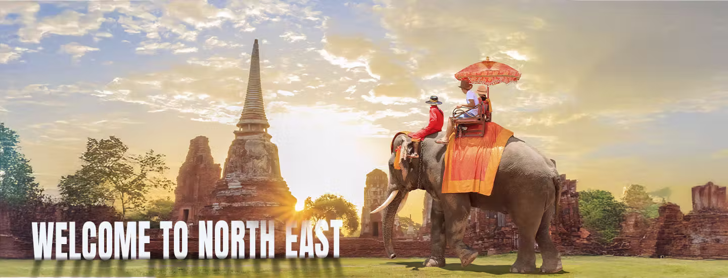 Beautiful North East Landscapes